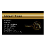 Real Estate Business Cards business cards