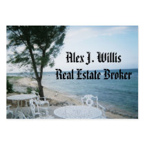 Real Estate Business Office Professional Business Card Templates