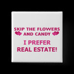 Real-Estate buttons