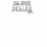 Real Estate Dealer Women's Tank