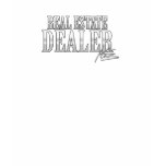 Real Estate Dealer Women's Tank