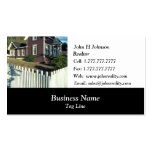 Real Estate Deluxe Business Card