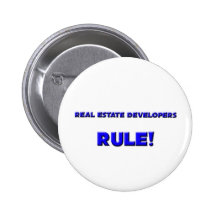 Real Estate Developers Rule! Button