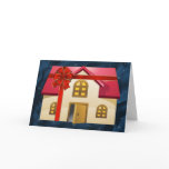 real estate Holiday Cards cards