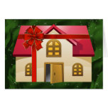 real estate Holiday Cards cards