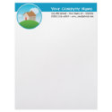 Real Estate - House Letterhead