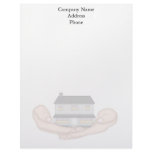 Real Estate Letterhead