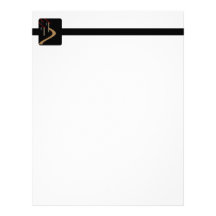 Real Estate Letterhead