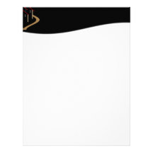 Real Estate Letterhead