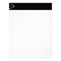 Real Estate Letterhead