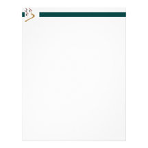 Real Estate Letterhead