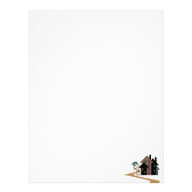 Real Estate Letterhead