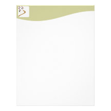 Real Estate Letterhead