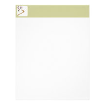 Real Estate Letterhead