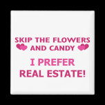 Real-Estate magnets