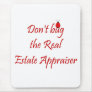 Real Estate Mousepad