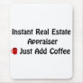 Real Estate Mousepad
