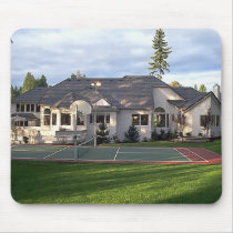 Real Estate Mousepad