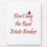 Real Estate Mousepad