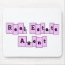 Real Estate Mousepad