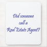 Real Estate Mousepad