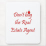 Real Estate Mousepad
