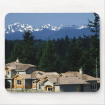 Real Estate Mousepad