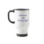 Real Estate Mug