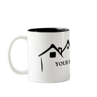 Real Estate Mug mug