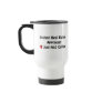 Real Estate Mug