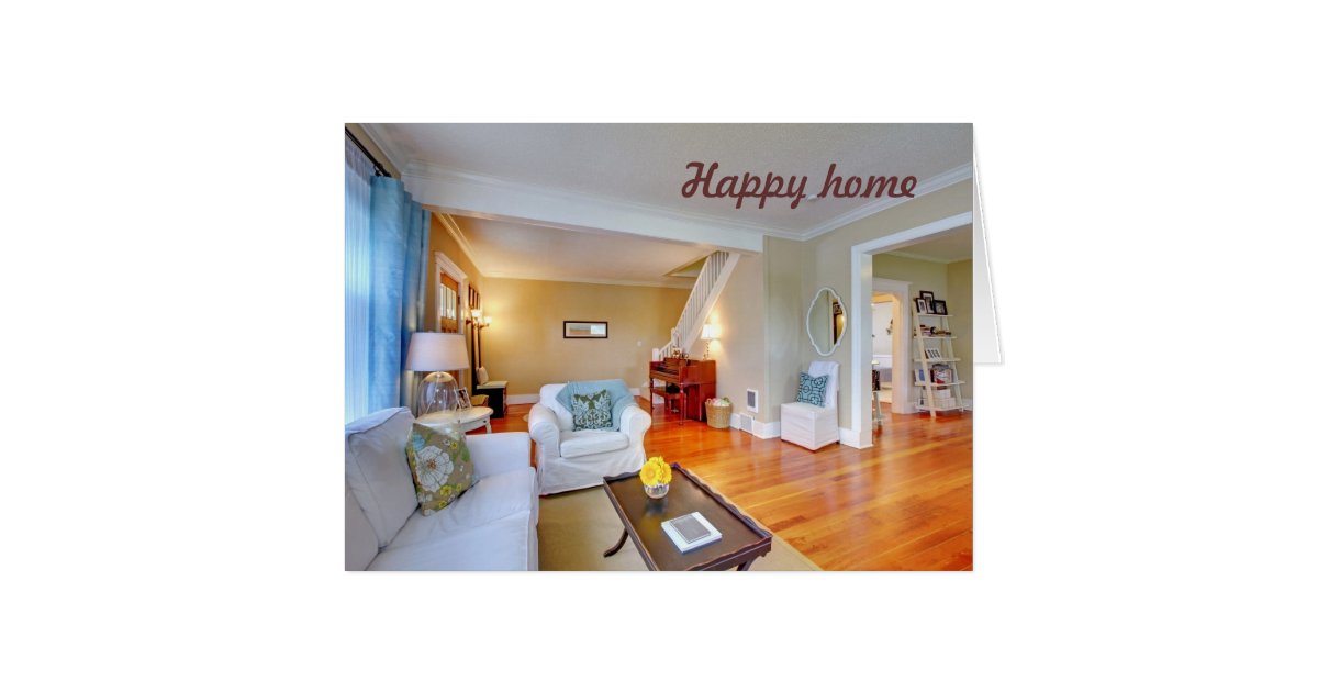 Real Estate Note Cards. Card Zazzle