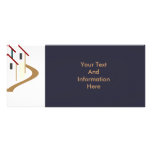 Real Estate Rack Card