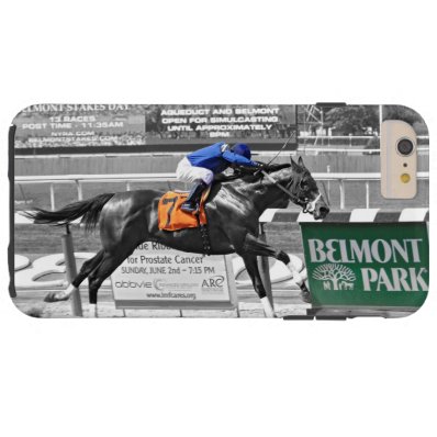 "Real Estate" ridden by Alex Solis Tough iPhone 6 Plus Case