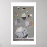 Real Estate Rising-Print