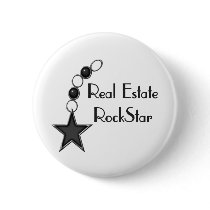 Real Estate Rock Star Button