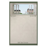 Real Estate Stationery