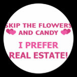Real-Estate stickers