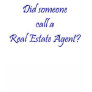 Real Estate T-shirt