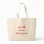 Real Estate Tote Bag