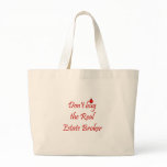 Real Estate Tote Bag