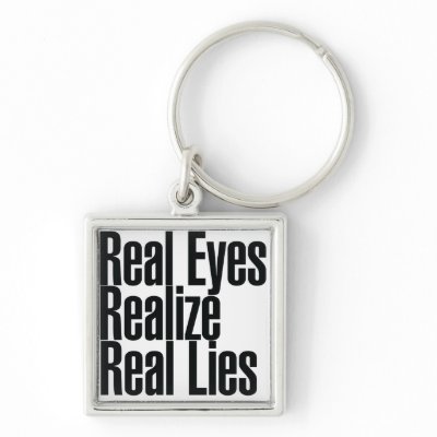 Real Eyes Realize Real Eyes