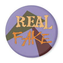 Real Fake magnets by naranjay Real Fake magnets