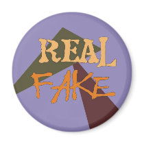 Real Fake magnets by naranjay Real Fake magnets