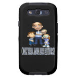 Real Father Galaxy S3 Case