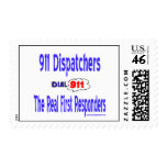 real first responders 911 copy postage