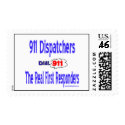 real first responders 911 copy postage by RealSlogans real first responders 911 copy postage