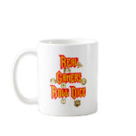 Real Gamers Roll Dice Mug
