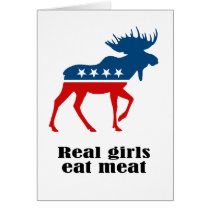 Meat Cards