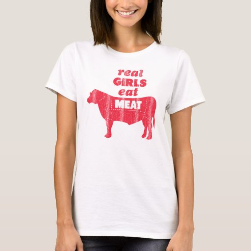 eat my meat t shirt