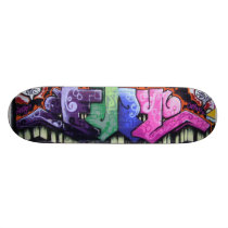 Real Graffiti Skateboard skateboards